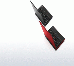 Lenovo ThinkPad X100e - Black(02876-3ZA) Extreme Portability w/ Win7 Professional