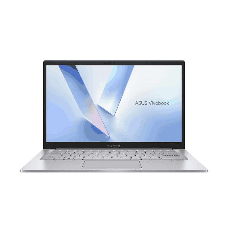 Asus Vivobook 14 X1404VA-EB2264WSM  | 14in FHD IPS | Intel Core 3 100U | 8GB DDR5 | 512GB SSD | Intel Graphics | Win11