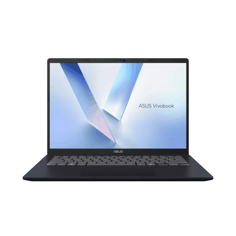 Asus VivoBook 16 X1607CA-MB299WSM  (Quiet Blue) | 16in WUXGA | Core Ultra 5 | 16GB RAM | 512GB SSD | Intel Graphics | WIN11