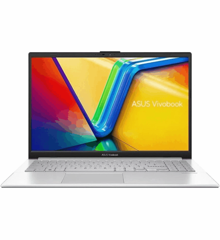 Asus VivoBook X1504VA-BQ4472WSM 15.6in FHD | Core 5 120U | 8GB RAM | 512GB SSD | Intel Graphics | Win11