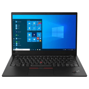 Lenovo Thinkpad ThinkPad X1 Carbon Gen 8 20U9005UPH 14-inch FHD AG Core i7-10610U/16GB/1TB NVMe/Intel UHD/Windows 10 Pro