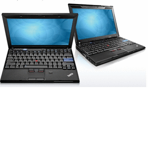 Lenovo ThinkPad X201i - On the Go Business - In Syle!