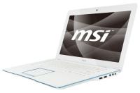 MSI X400x Pro  (Black,White) - The Very Best Expression of Slim Aesthetic