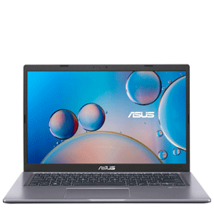 Asus X415MA-BV365W (Slate Grey) 14in HD | Intel Celeron N4020 | 4G RAM | 1TB HDD | Intel UHD Graphics | Windows 11