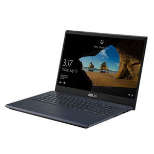 Asus X571GT-BQ098T STAR BLACK 15.6-inch FHD Core i5-9300H 8GB|512GB SSD|4GB GTX 1650|Win10