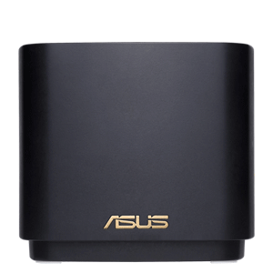 Asus ZenWiFi AX Mini XD4 (3packs) AX1800 WiFi 6 Router with 2 extending nodes