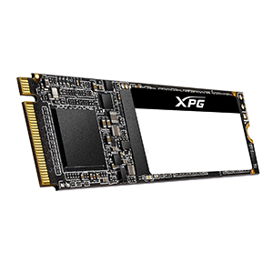 Adata XPG ASX6000LNP-512GT-C SSD M.2 512GB  Lite PCIe Gen3x4 M.2 2280 Solid State Drive
