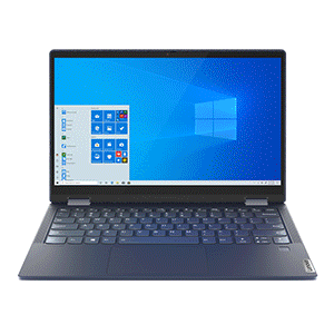 Lenovo Yoga 6 13ALC6 82ND002UPH | 13.3in FHD IPS, Touch | Ryzen 5 5500U | 8GB DDR4 | 512GB SSD | AMD Radeon Graphics | Win10