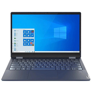 Lenovo Yoga 6 82FN0053PH | 13.3 in FHD Touchscreen | Ryzen 5 PRO4650U | 16GB RAM | 512GB SSD | Radeon Graphics | Win10 | with Pen