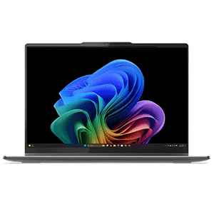 Lenovo Yoga 7i 2-in-1 14ILL10 83JQ00AHPH | 14in WUXGA OLED | Core Ultra 7 258V | 32GB DDR5 | 1TB SSD | Intel Arc Graphics | Win11