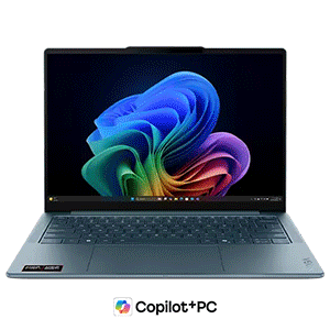 Lenovo Yoga Pro 7 14AKP10 83KG001NPH | 14.5in 3K OLED | AMD R7 AI 350 | 32GB DDR5 | 1TB SSD | AMD Radeon 860M | Win11