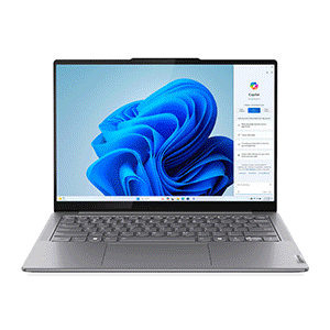 Lenovo Yoga Slim 7i 14IMH9 83CV00FXPH | 14in WUXGA OLED Touch | Core Ultra 7 155H | 16GB RAM | 1TB SSD | Intel Arc Graphics | Win11