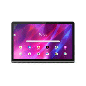 Lenovo Yoga Tab ZAG60109PH | 11.1in 3.2K Touch 144Hz | Snapdragon 8 Gen 3 | 12GB LPDDR5x | 256GB UFS 4.0 | Adreno 750 | Android 15