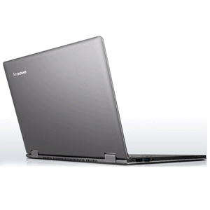 Lenovo Ideapad Yoga 13 Core i5-3317U (Grey 5934-1801) 13.3-inch HD+IPS Multi-Touch Convertible Ultrabook