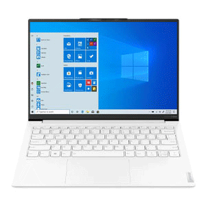 Lenovo Yoga Slim 7i Carbon 13ITL5 82EV0006PH (Moon White) 13.3-in QHD Core i5-1135G7/16GB/512GB SSD/Iris Xe Graphics/Windows 10