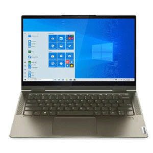 Lenovo Yoga 7i 14ITL5 82BH000RPH (Slate Grey) 14-n FHD Touch Core i7-1165G7/16GB/1TB SSD/Intel Iris XE Graphics/Windows 10