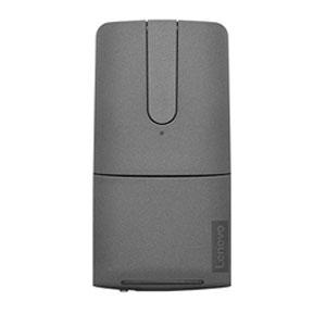 Lenovo Yoga Mouse with Laser Presenter Wireless, integrated rechargeable battery