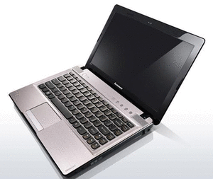 Lenovo ideapad Z370 (Pink 5906-6853) 13-inch Core i3, 4GB, 640GB, GeForce 410M, DVDRW, DOS