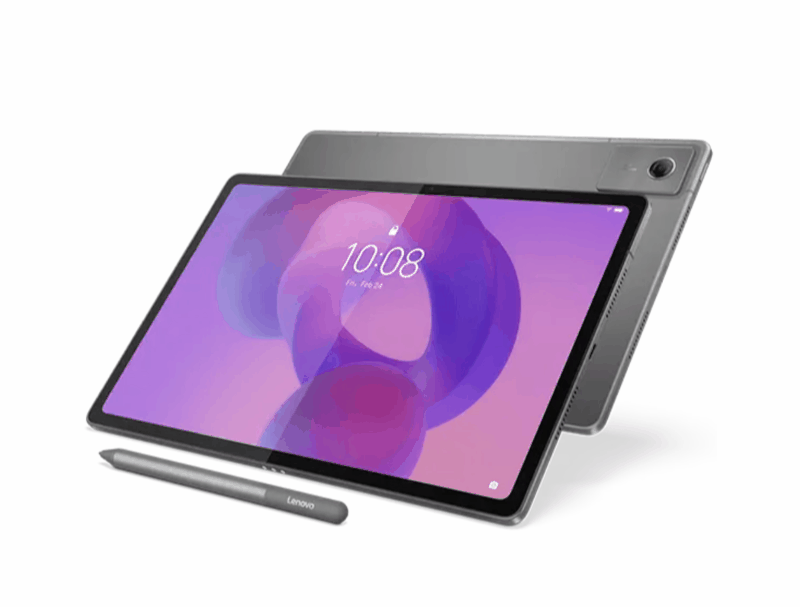 Lenovo Idea Tab Plus ZAG70937PH Wi-Fi | 12.1-inch 2.5K IPS 90Hz Touchscreen | Android 15 | 12GB RAM | 256GB Storage