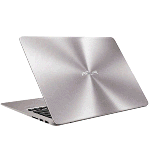 Asus Zenbook UX410UQ, 14-Inch FHD, Intel Core i5-7200u CPU, 4GB
