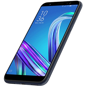 Asus Zenfone Max M1, ZB555KL, 5.5In HD+, QS 430 Octa-Core CPU, 3GB RAM, 32GB Storage, Android O