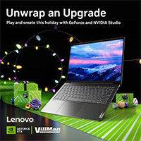 Lenovo Nvidia GeForce Studio Unwrap An Upgrade