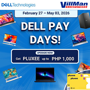 Dell Pay Days!