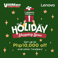 Lenovo Presents HOLIDAY Shopping Spree