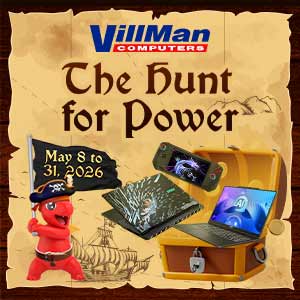 MSI The Hunt For Power
