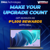 Dell: Make Your Upgrade Count