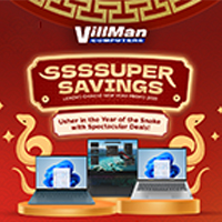 Lenovo SSSSuper Savings Promo