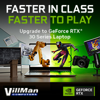 DELL FASTER IN CLASS FASTER TO PLAY NVIDIA GEFORCE RTX PROMO!!!